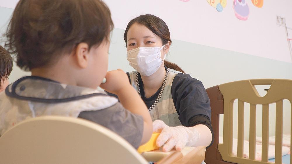 採用情報